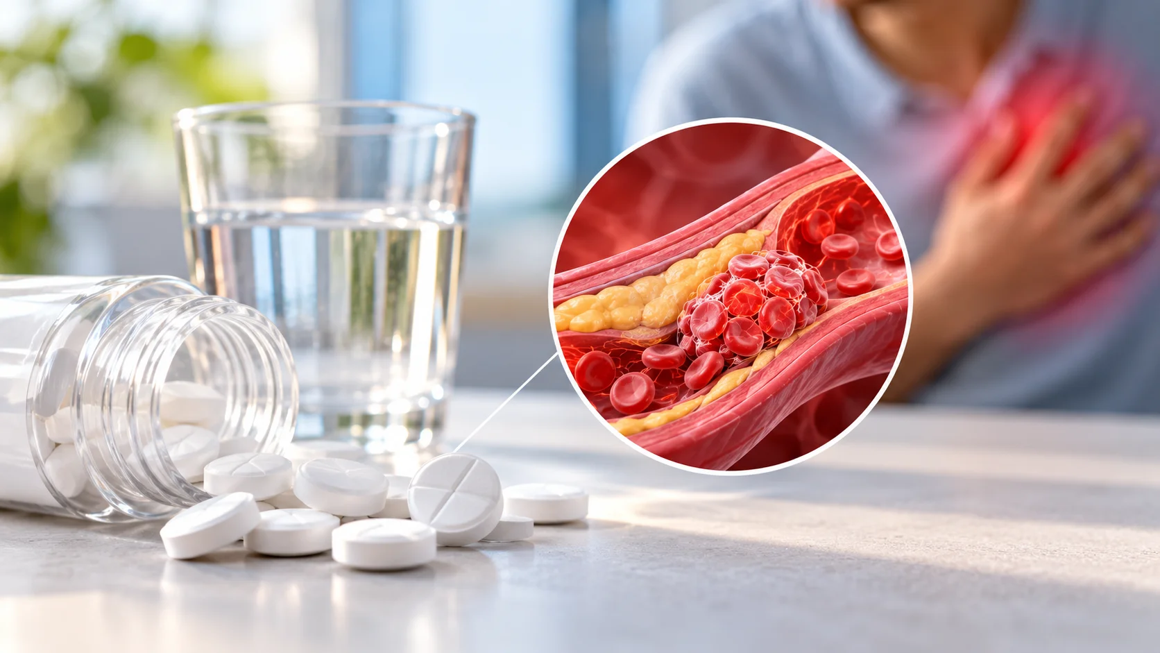 Aspirin