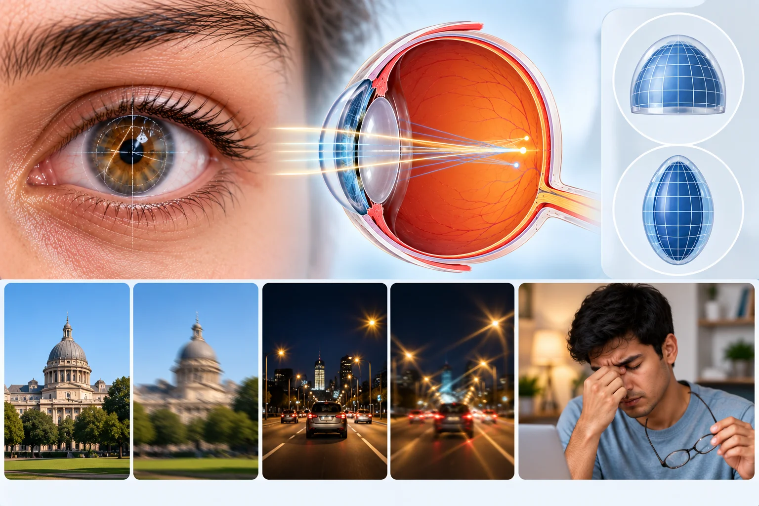 Astigmatism