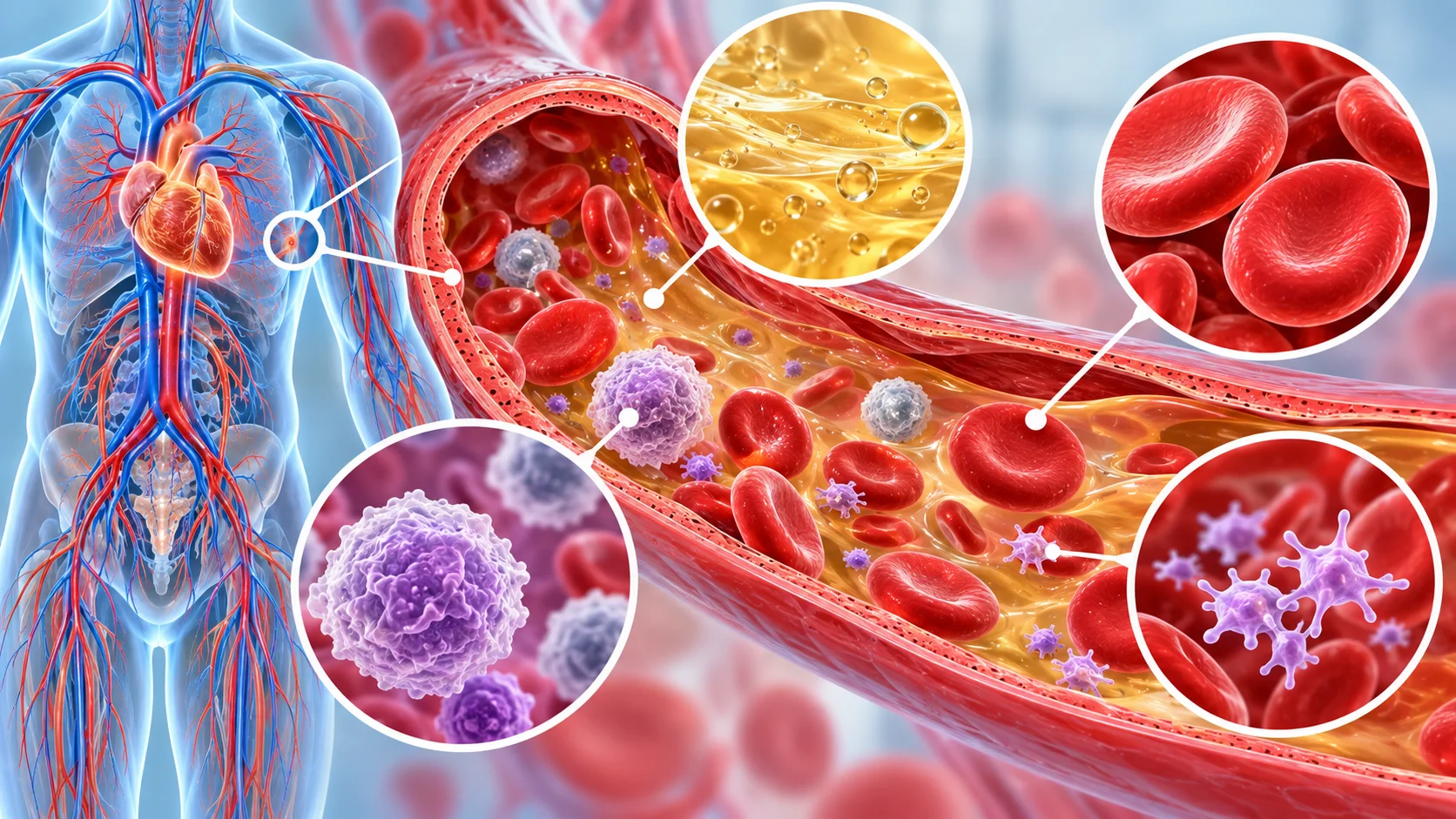 How Blood Works