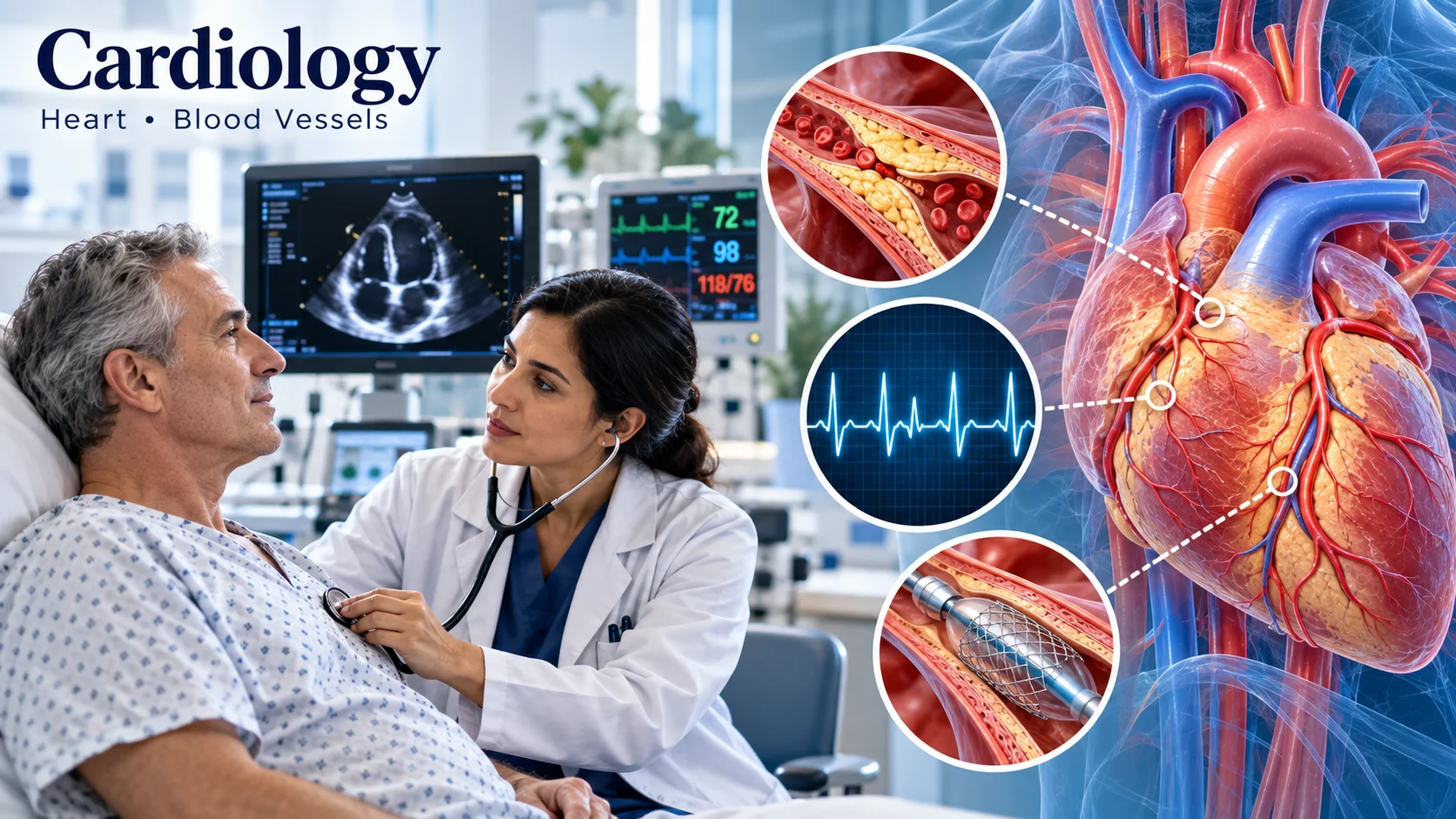 Cardiologist