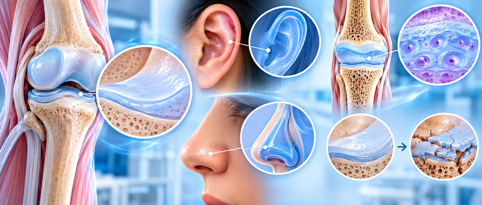 How Cartilage Works