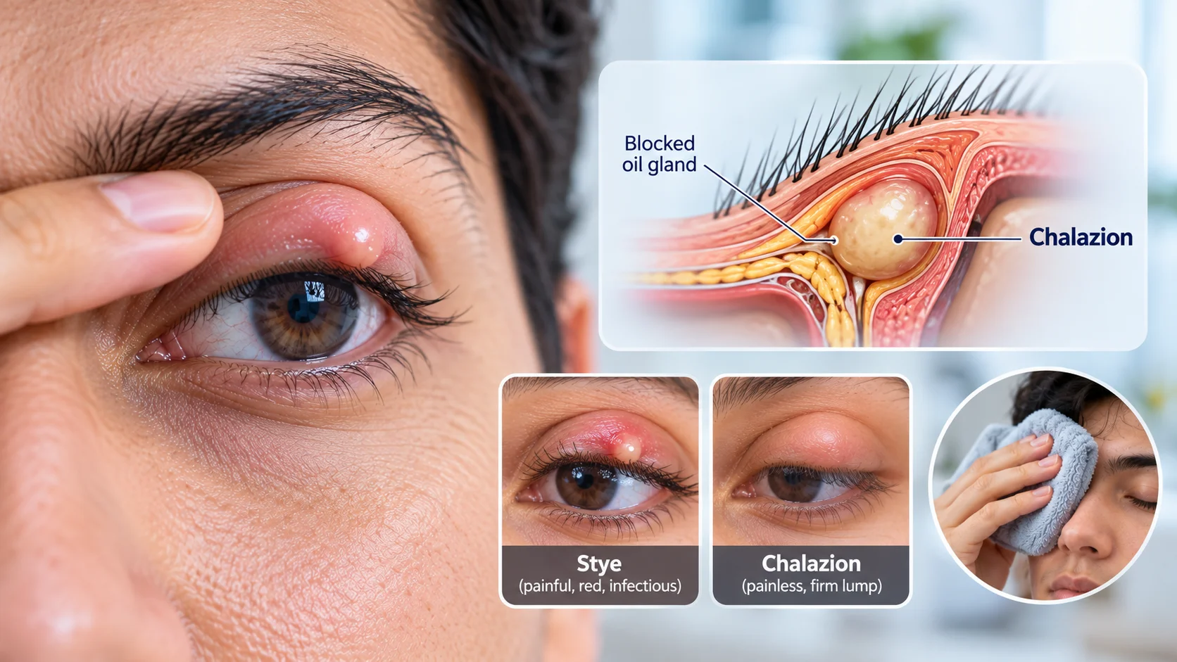 Chalazion