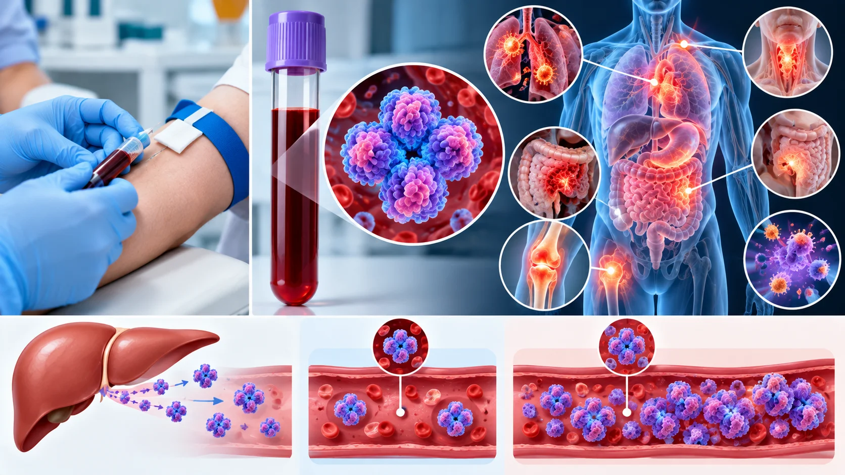 C-Reactive Protein (CRP)