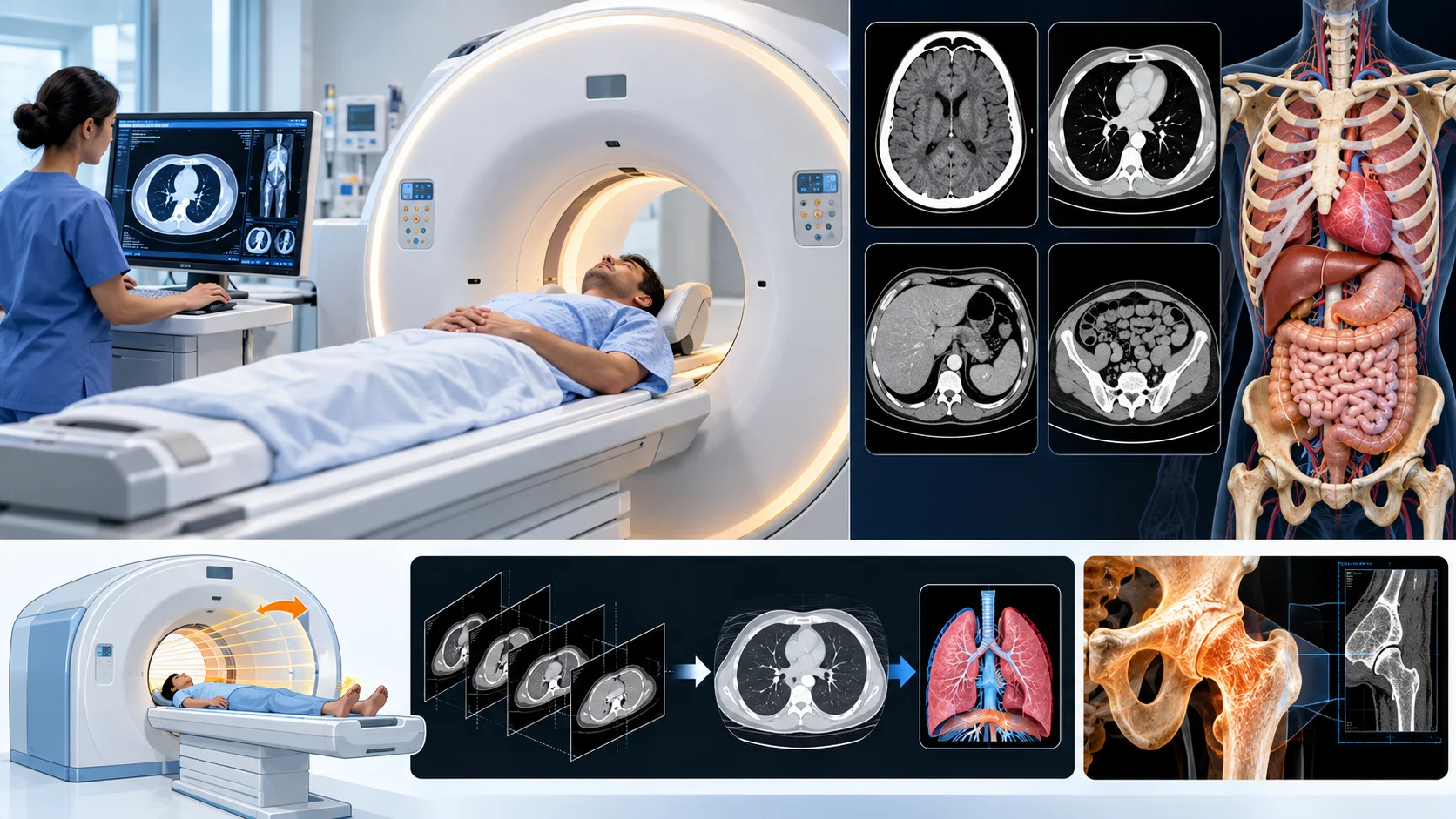 CT Scan