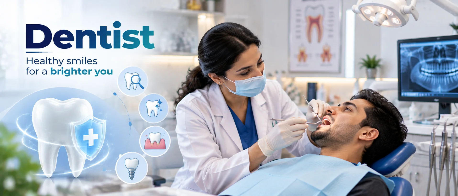 Dentist
