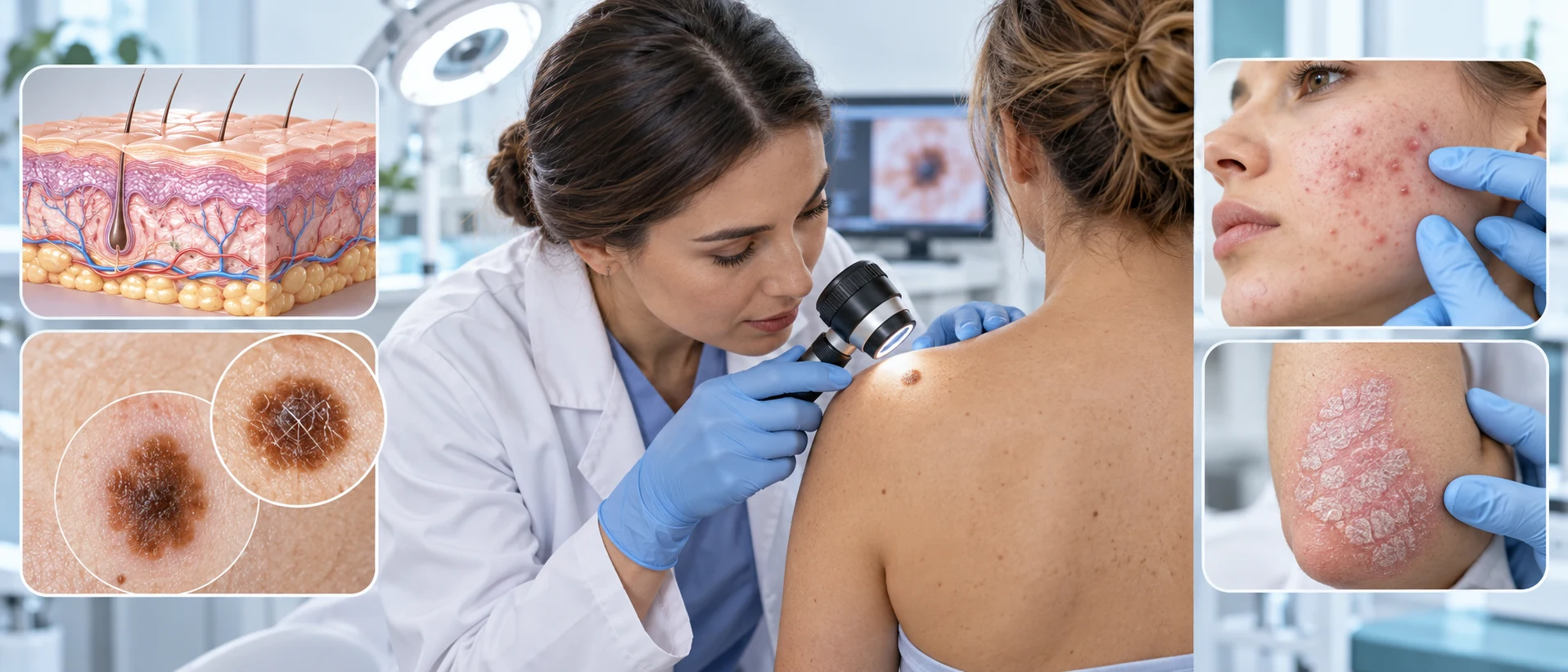 Dermatologist