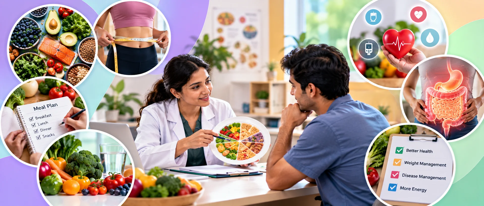 Dietitian / Nutritionist