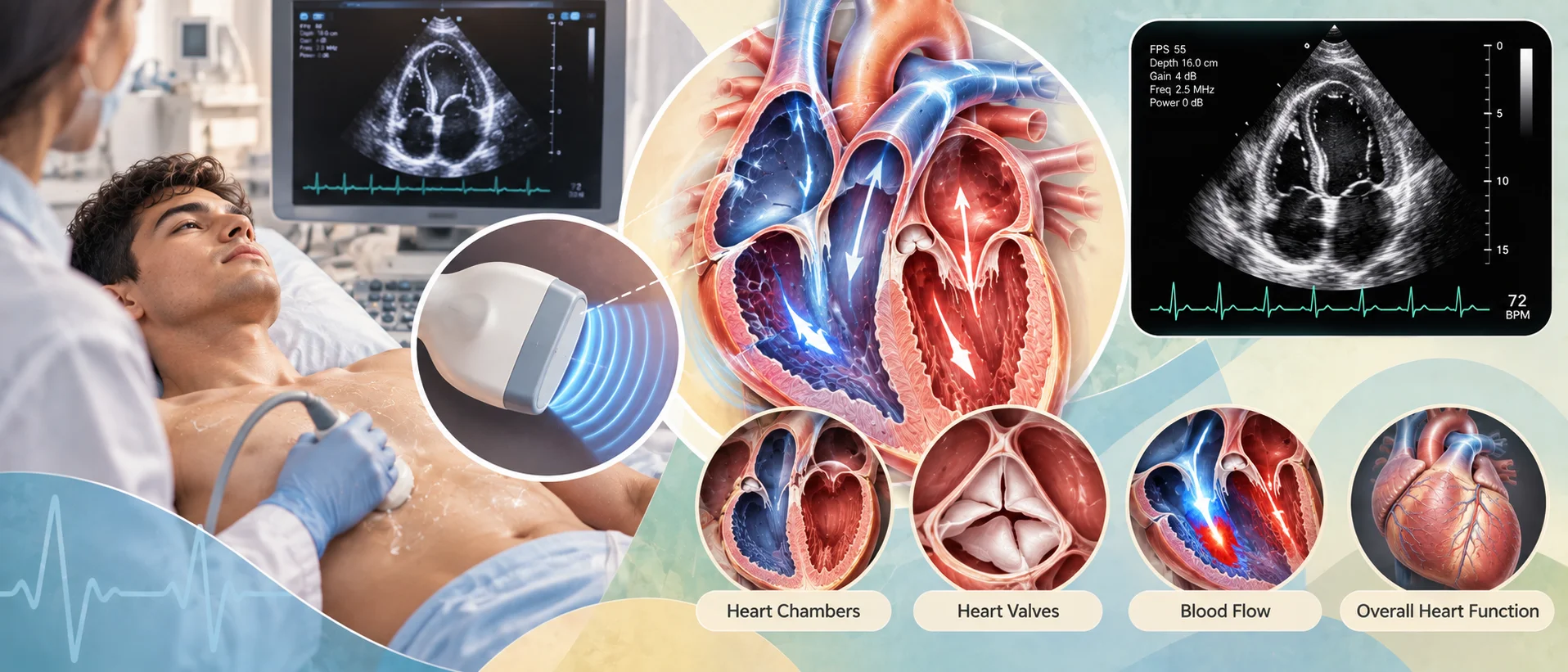 Echocardiogram
