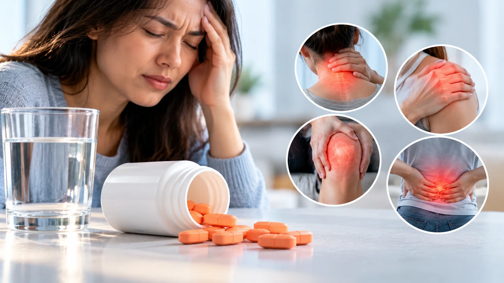 Ibuprofen