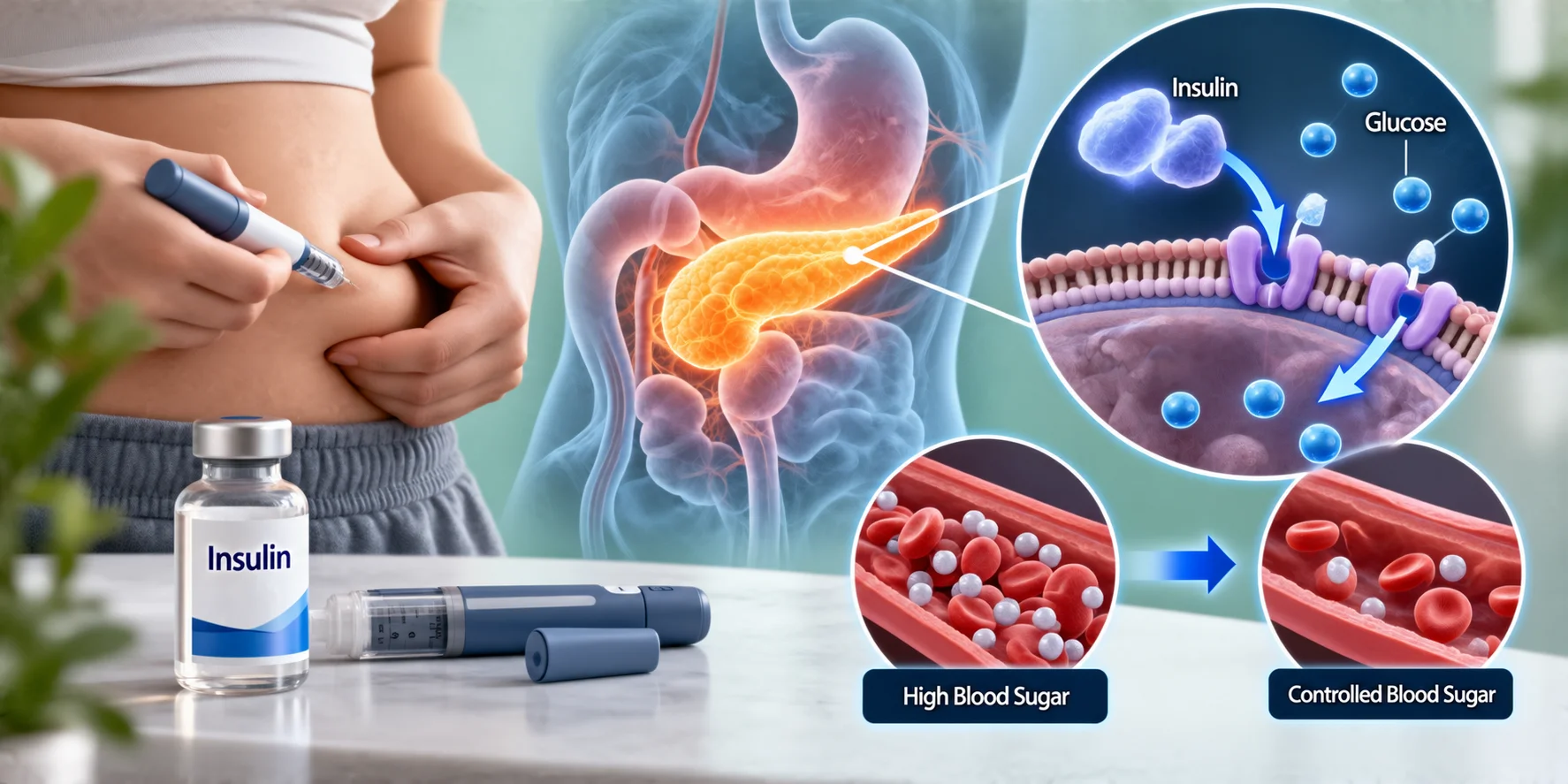 Insulin