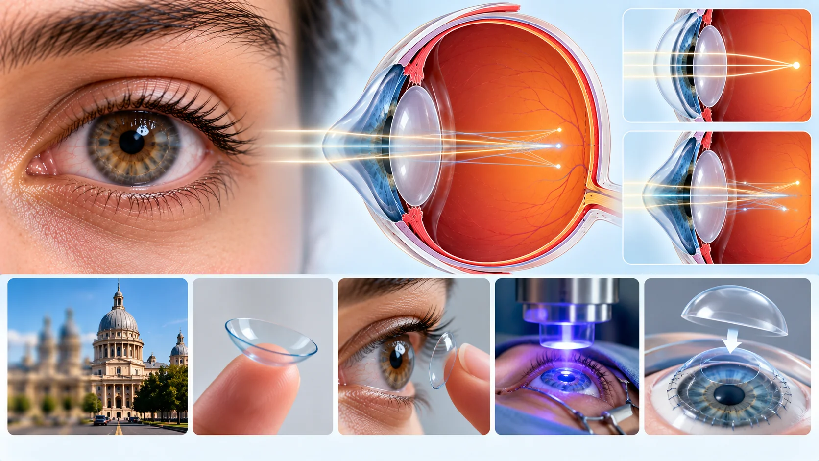 Keratoconus