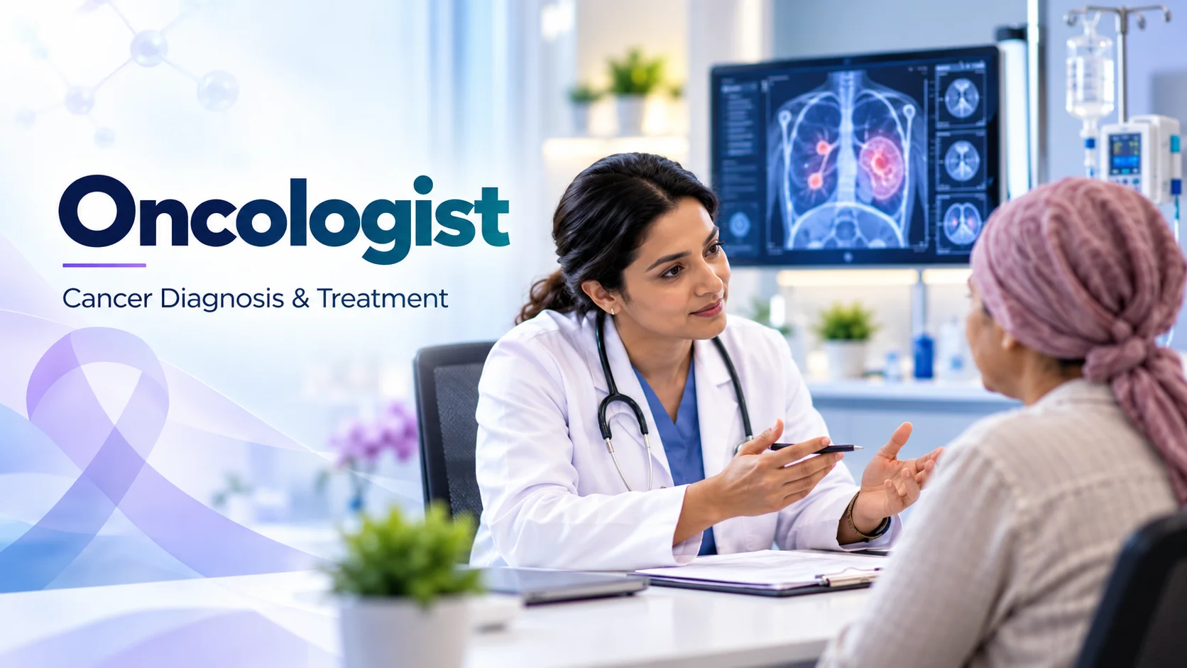 Oncologist