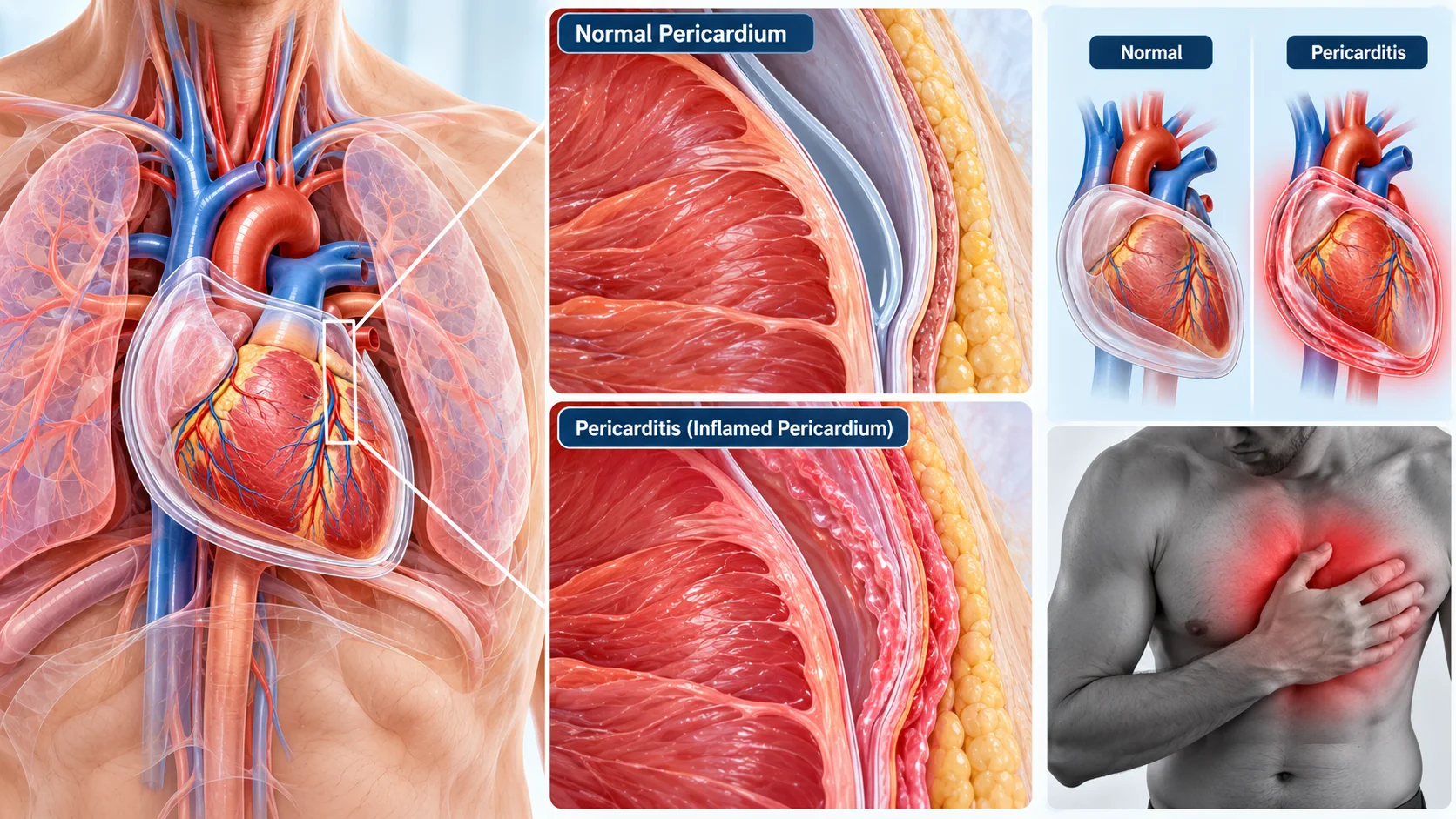 Pericarditis