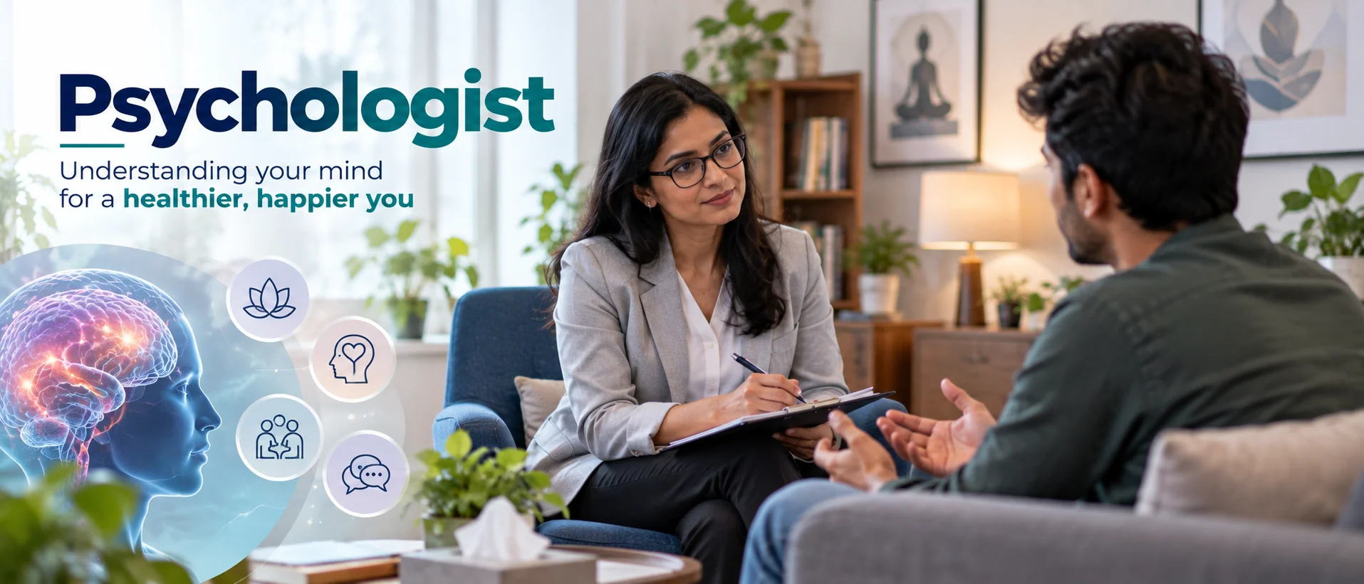 Psychologist