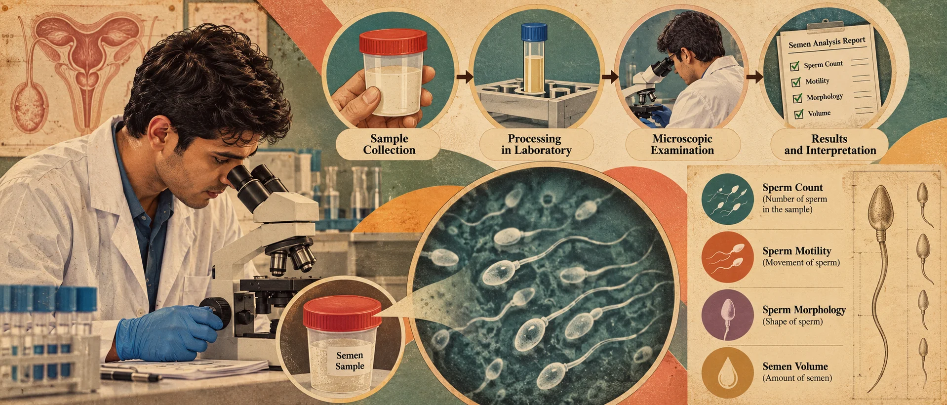 Semen Analysis