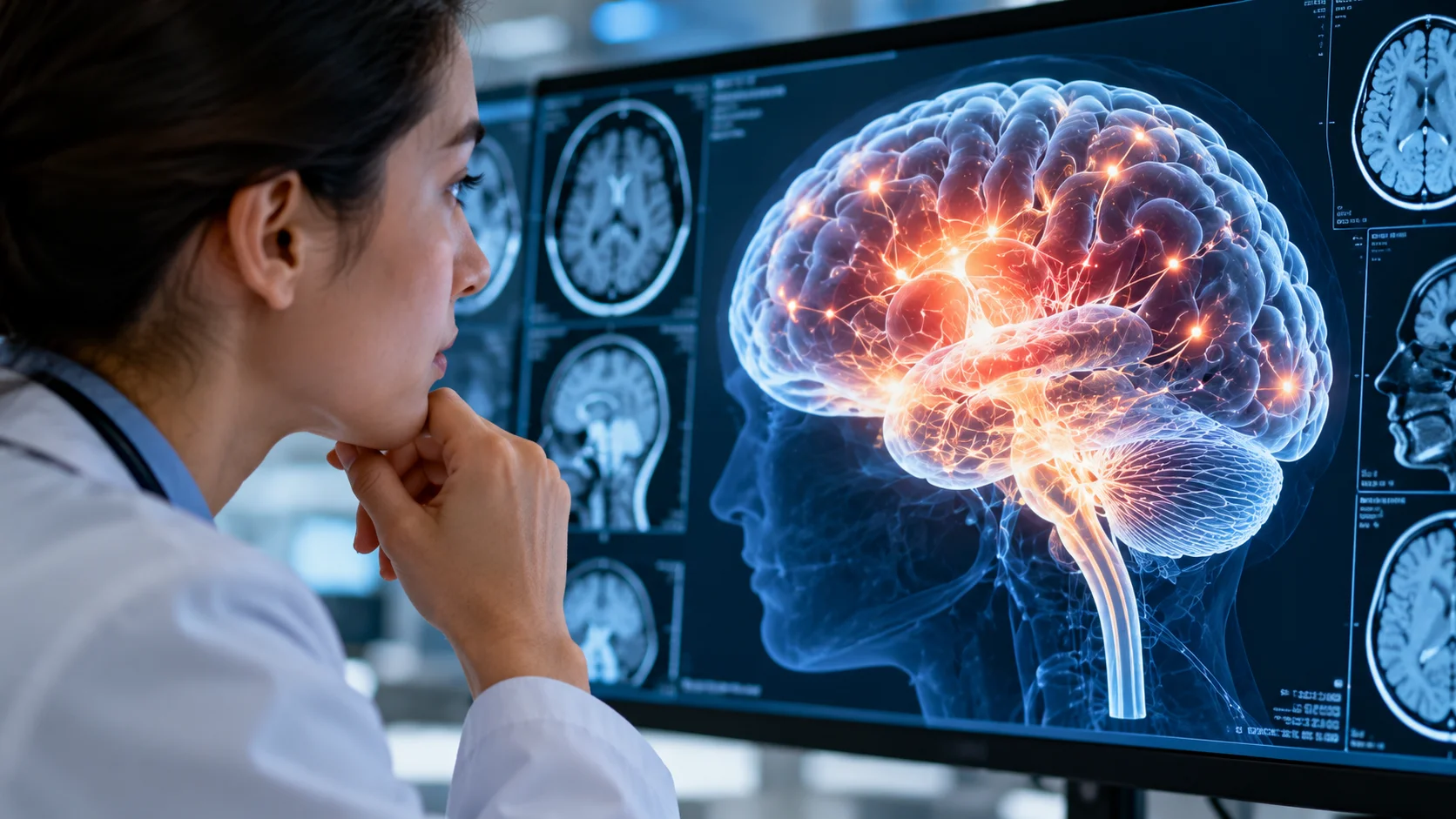 How the Brain Works