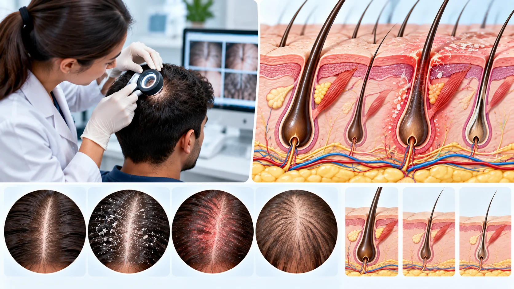 Trichologist