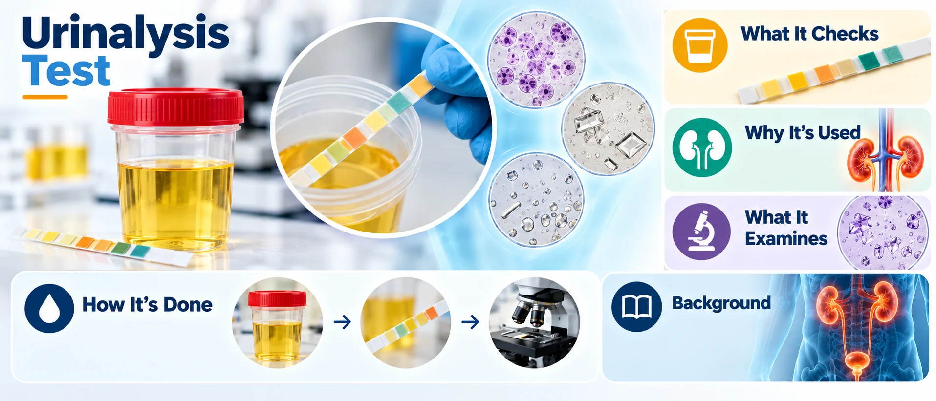 Urinalysis