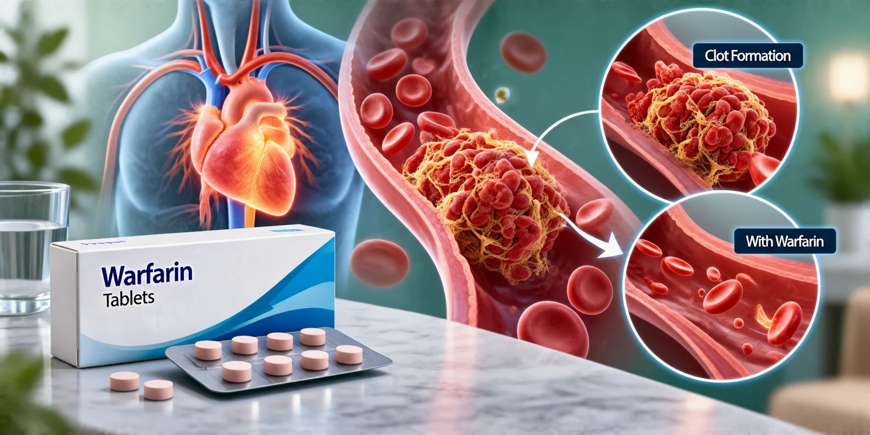 Warfarin