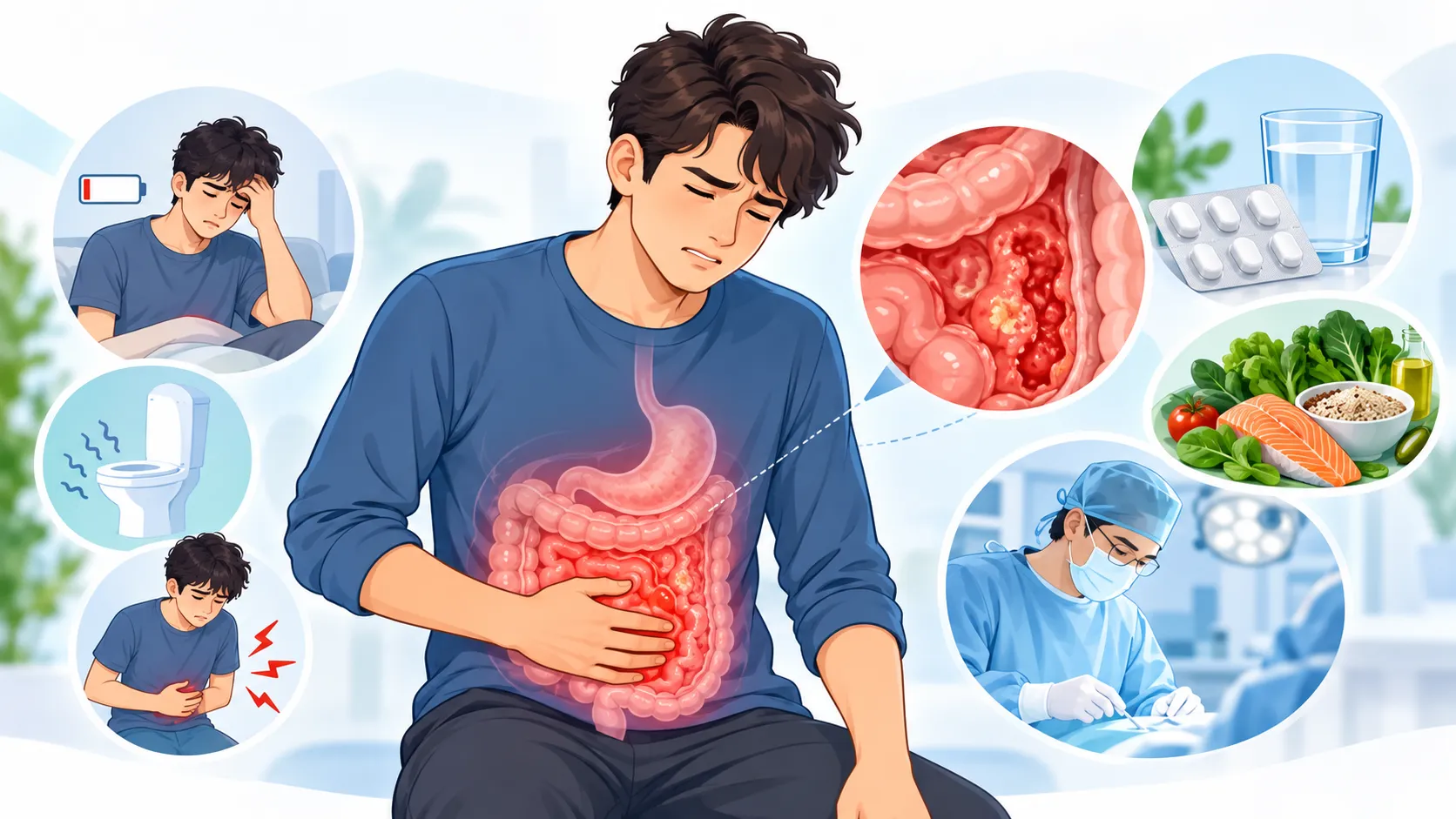 Crohn's Disease