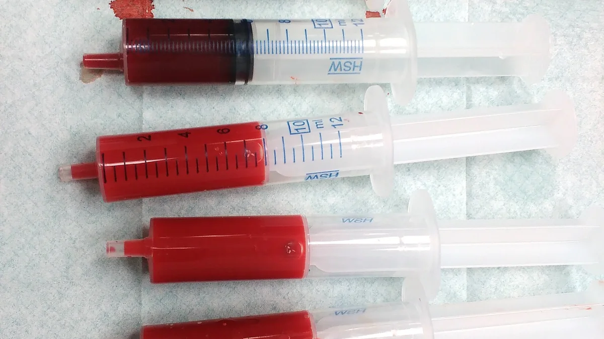 How Blood Works