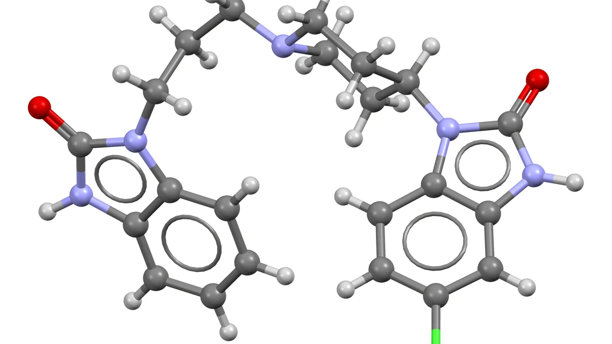 Domperidone
