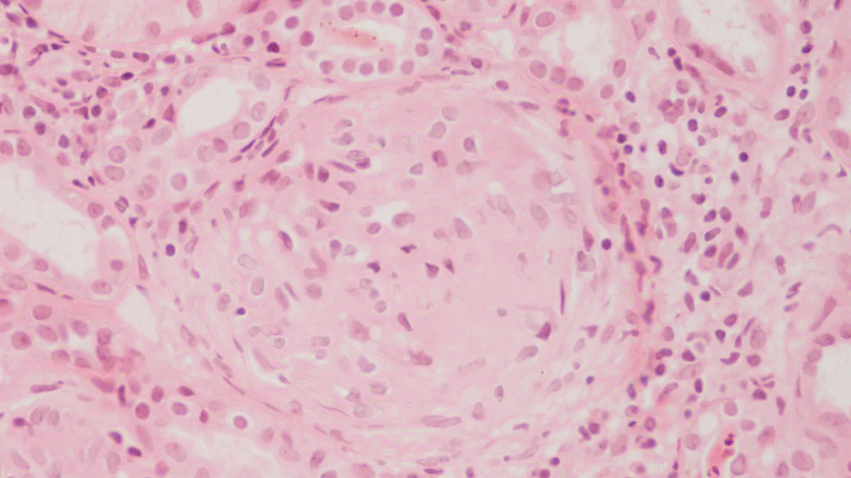 Glomerulonephritis