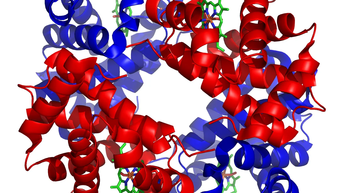 HbA1c (Glycated Hemoglobin)