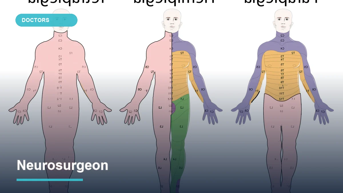 Neurosurgeon