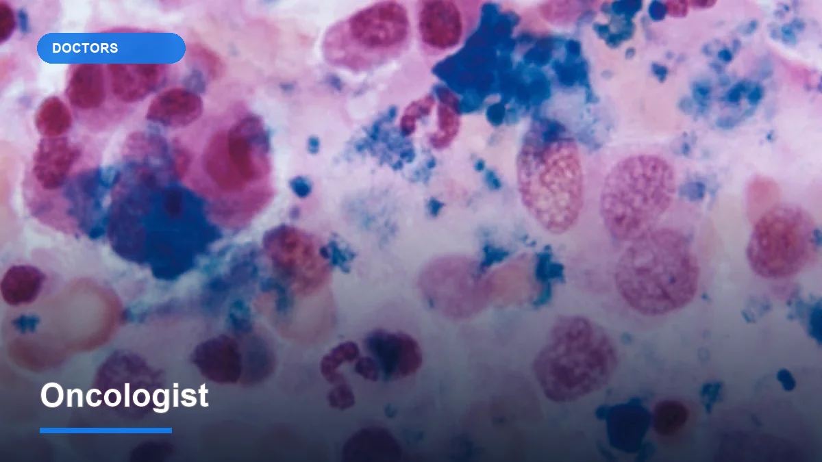 Oncologist