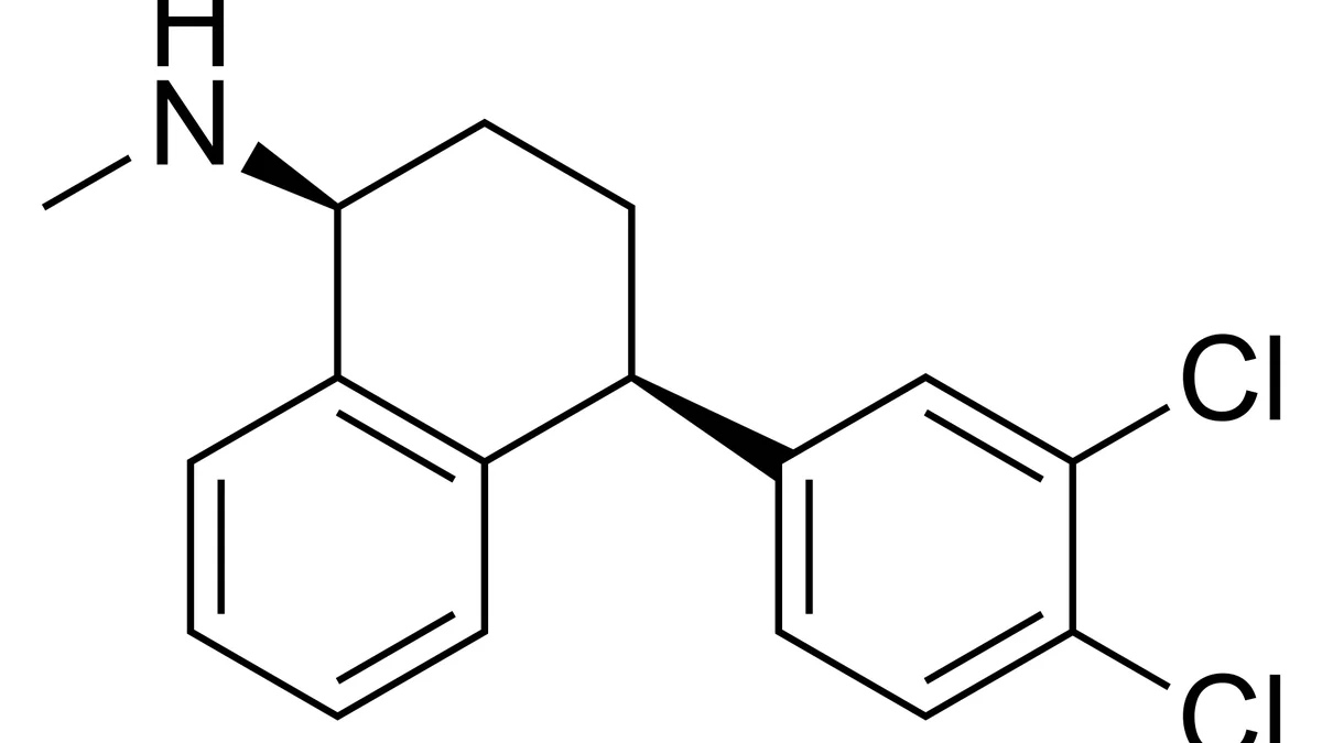 Sertraline