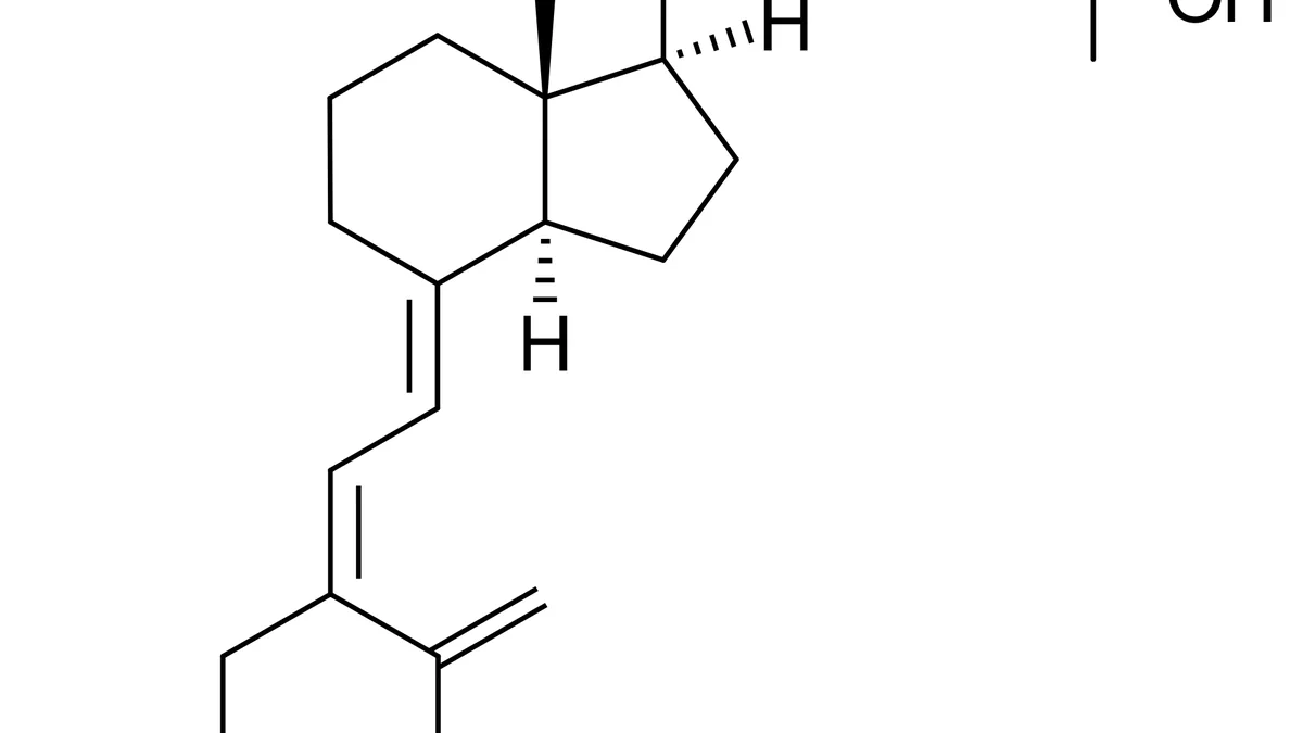 Vitamin D Test