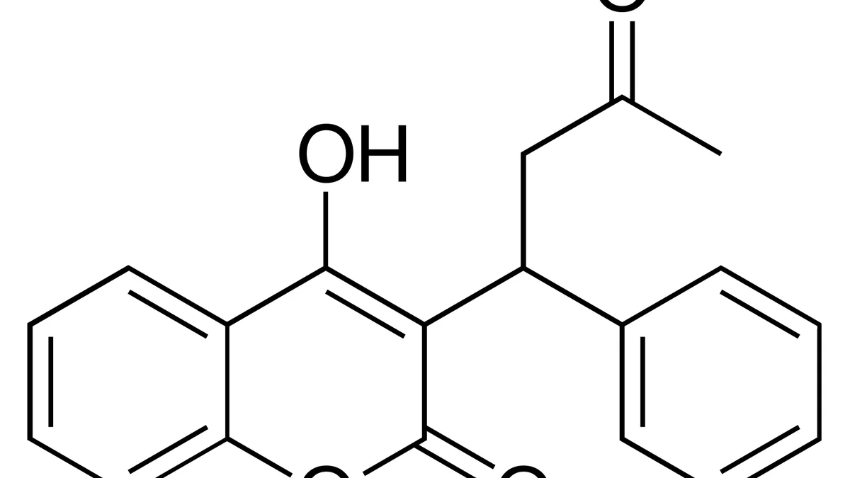 Warfarin